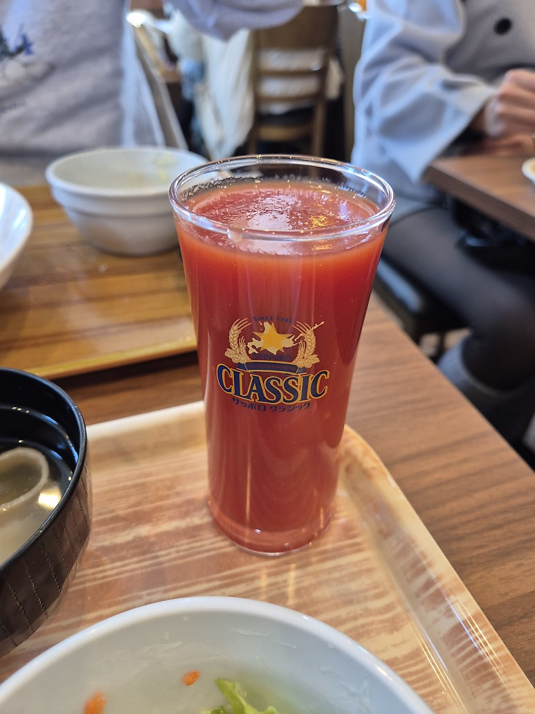 Sapporo to Biei Winter Day Tour Review: Indigo Travel & Junpei Restaurant