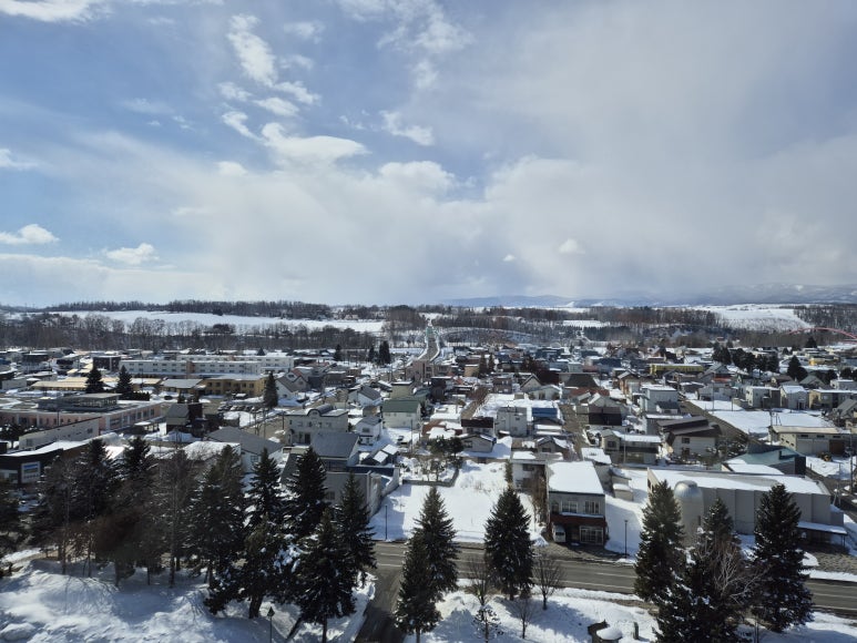 Sapporo to Biei Winter Day Tour Review: Indigo Travel & Junpei Restaurant