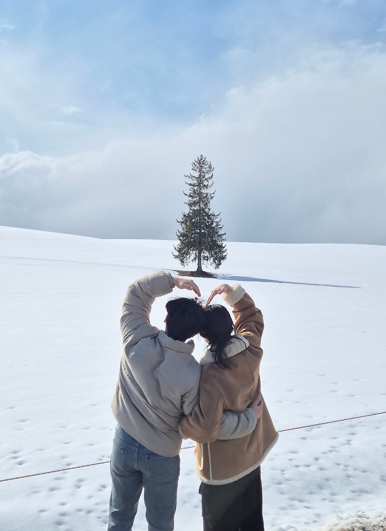Sapporo to Biei Winter Day Tour Review: Indigo Travel & Junpei Restaurant