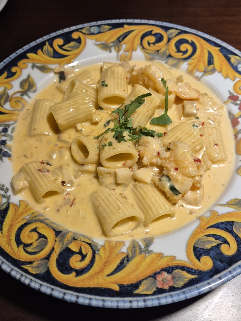 Osteria Nap: a wood-fired Italian restaurant near Naebang Station (Seocho, Seoul)