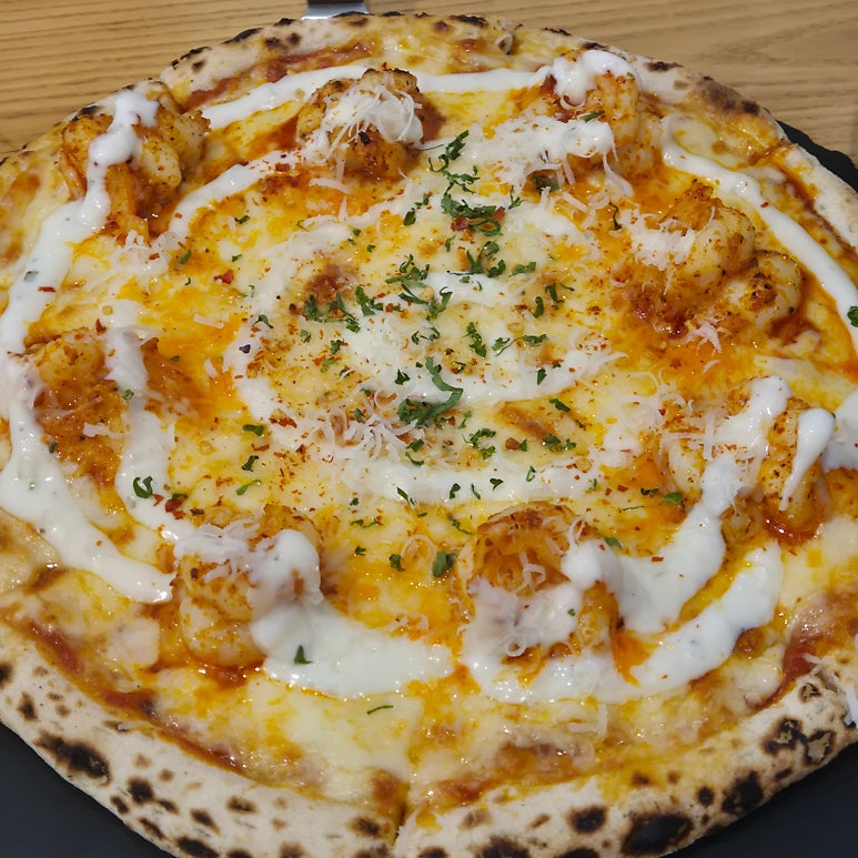 Black Bear: an Italian restaurant in Changdong, Seoul (honest review)