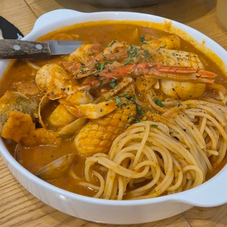 창동 맛집 블랙베어, 비 오는 날 분위기 좋은 이탈리안 레스토랑 솔직 후기